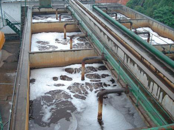 農業生產會污染水環境嗎？